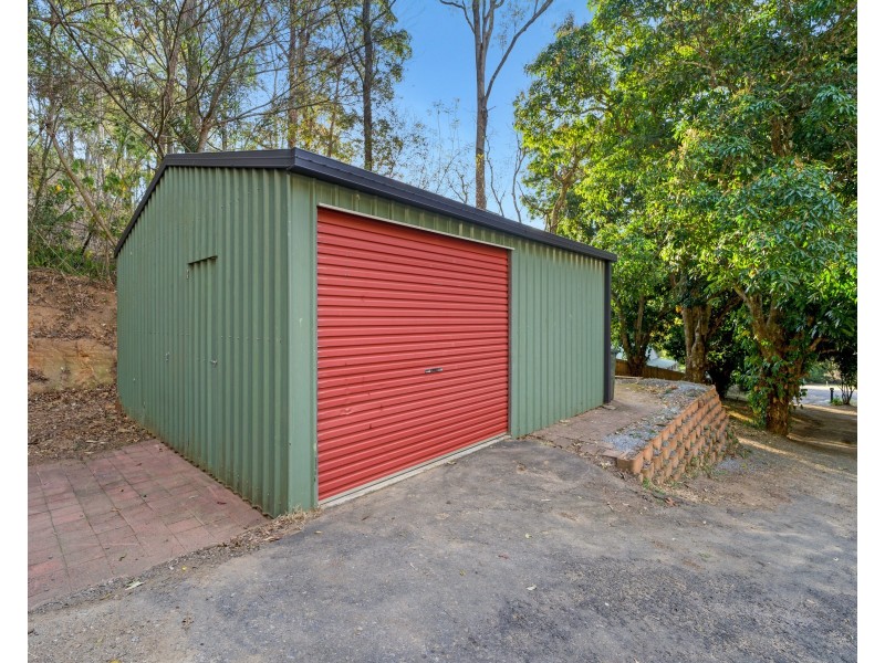 25 Jerome Street, Canungra QLD 4275