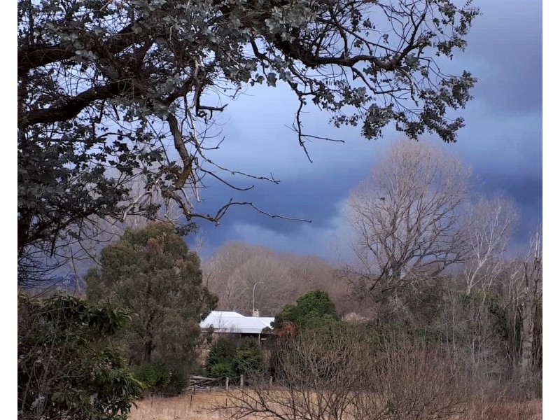 214 Logan Street, Tenterfield NSW 2372