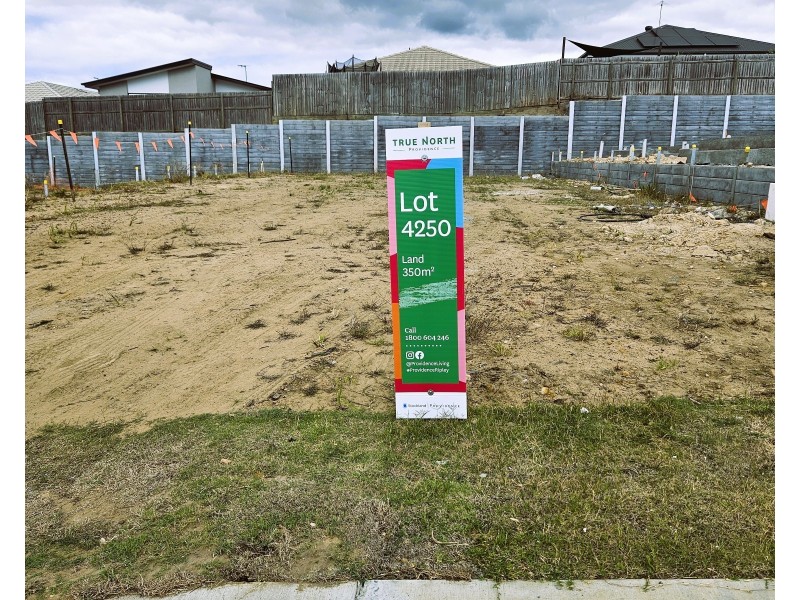 43 Harvey Way, South Ripley QLD 4306