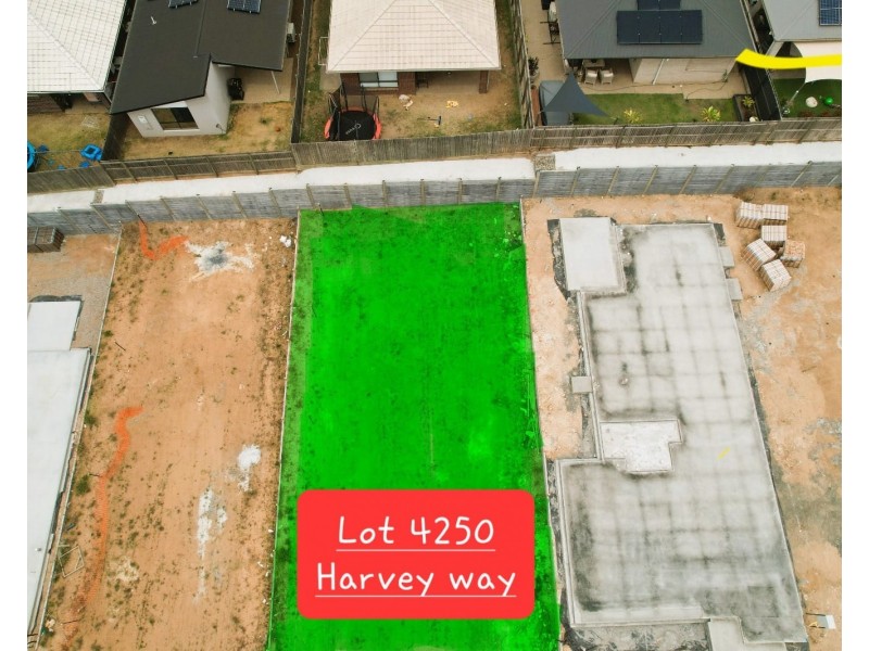 43 Harvey Way, South Ripley QLD 4306