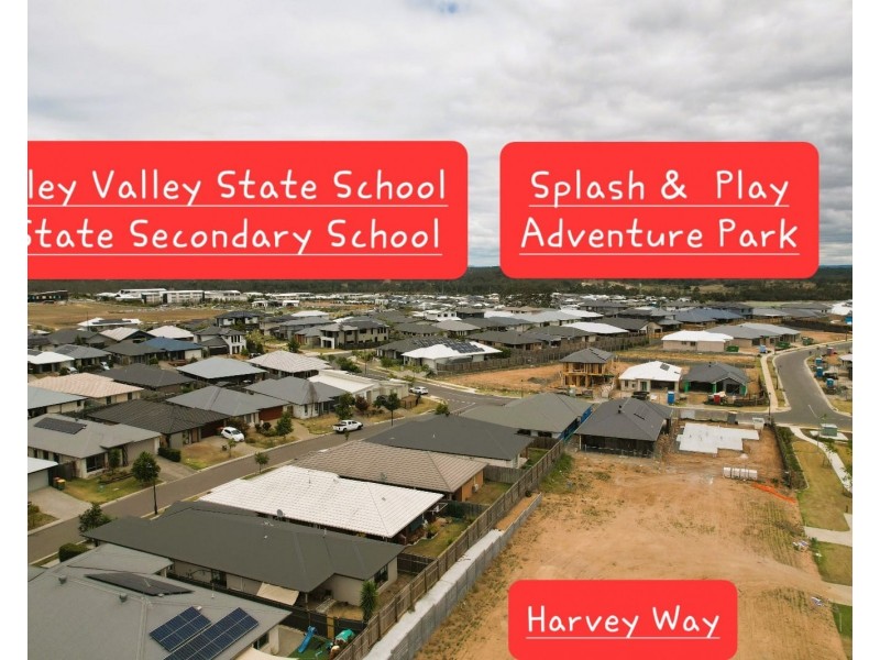 43 Harvey Way, South Ripley QLD 4306