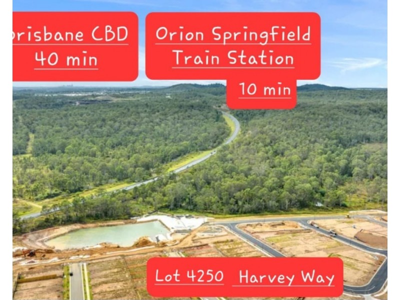 43 Harvey Way, South Ripley QLD 4306