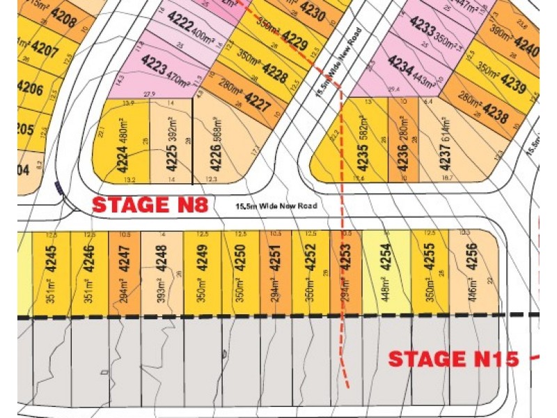 43 Harvey Way, South Ripley QLD 4306