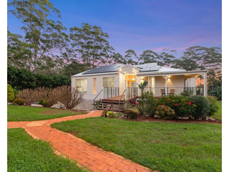 156-164 Beacon Road, Tamborine Mountain QLD 4272