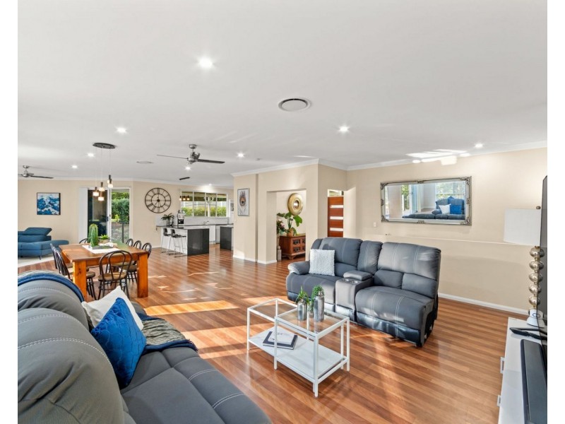 156-164 Beacon Road, Tamborine Mountain QLD 4272