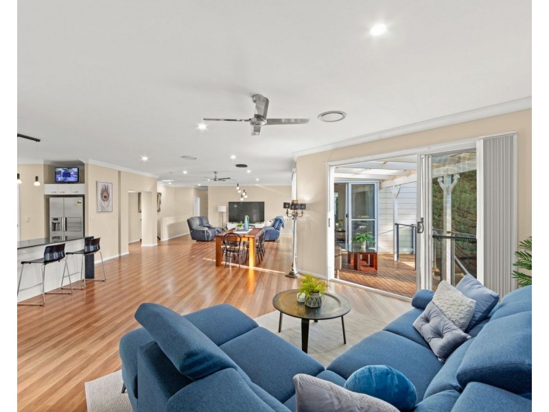 156-164 Beacon Road, Tamborine Mountain QLD 4272