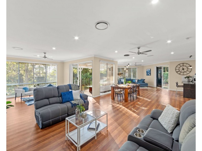 156-164 Beacon Road, Tamborine Mountain QLD 4272
