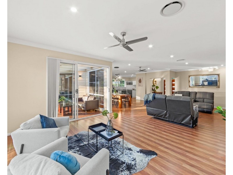 156-164 Beacon Road, Tamborine Mountain QLD 4272