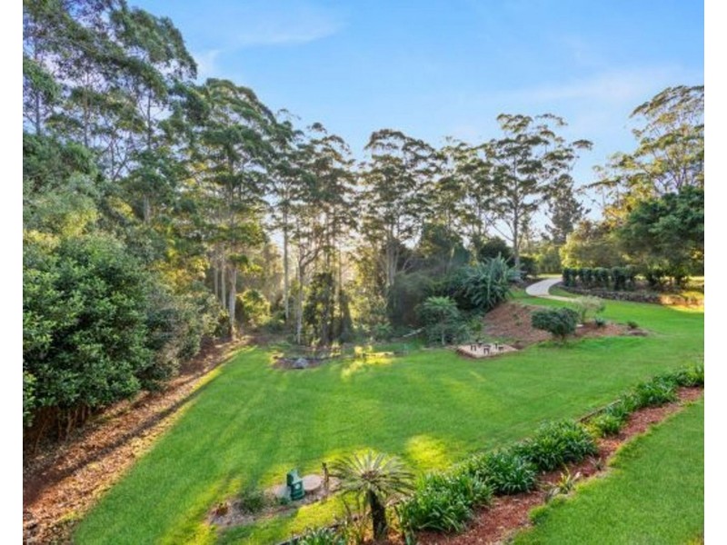 156-164 Beacon Road, Tamborine Mountain QLD 4272