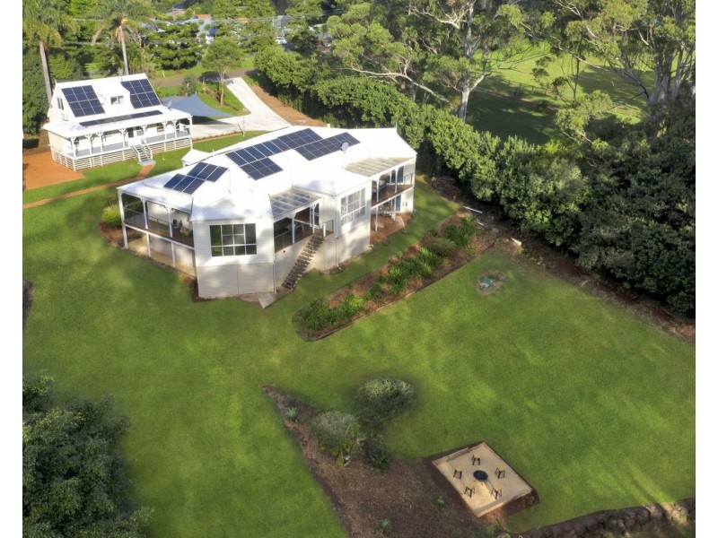 156-164 Beacon Road, Tamborine Mountain QLD 4272