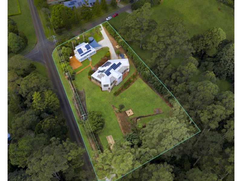 156-164 Beacon Road, Tamborine Mountain QLD 4272