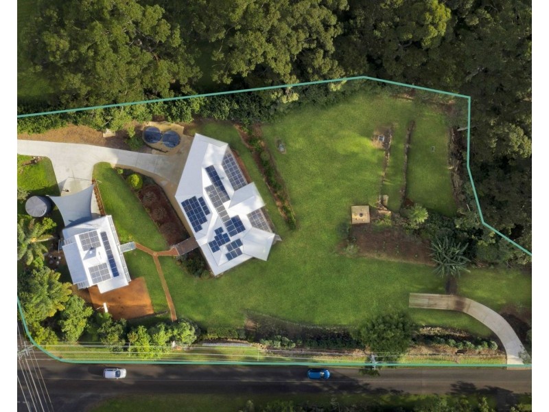 156-164 Beacon Road, Tamborine Mountain QLD 4272