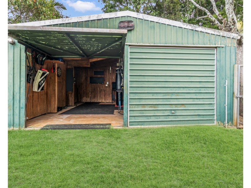 6 Lamington Parade, Tamborine Mountain QLD 4272