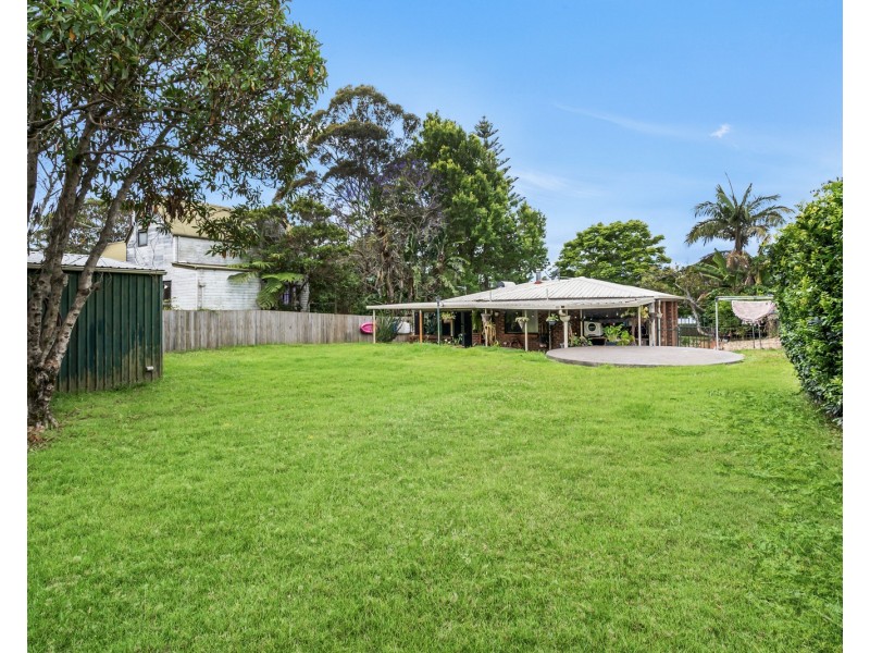 6 Lamington Parade, Tamborine Mountain QLD 4272
