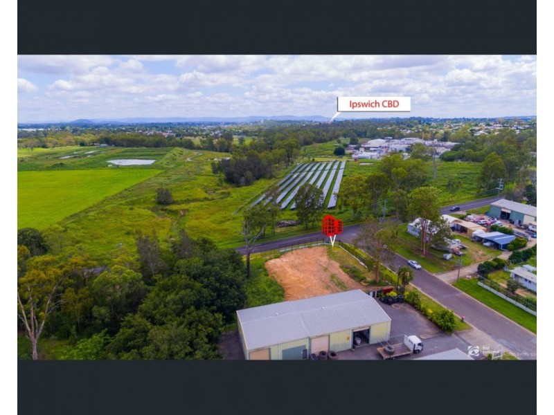 114 Berry Street, Yamanto QLD 4305