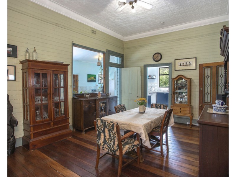 4 Keegan Street, Muswellbrook NSW 2333