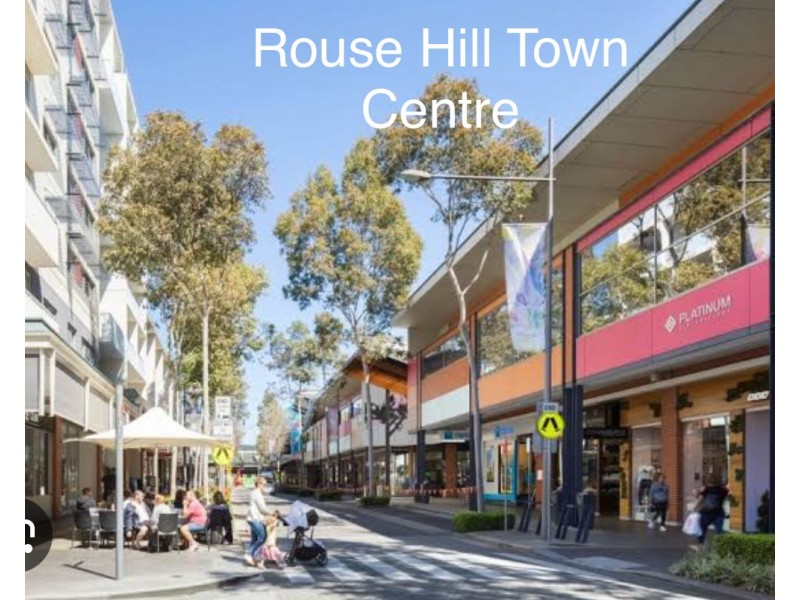 Rouse Hill NSW 2155