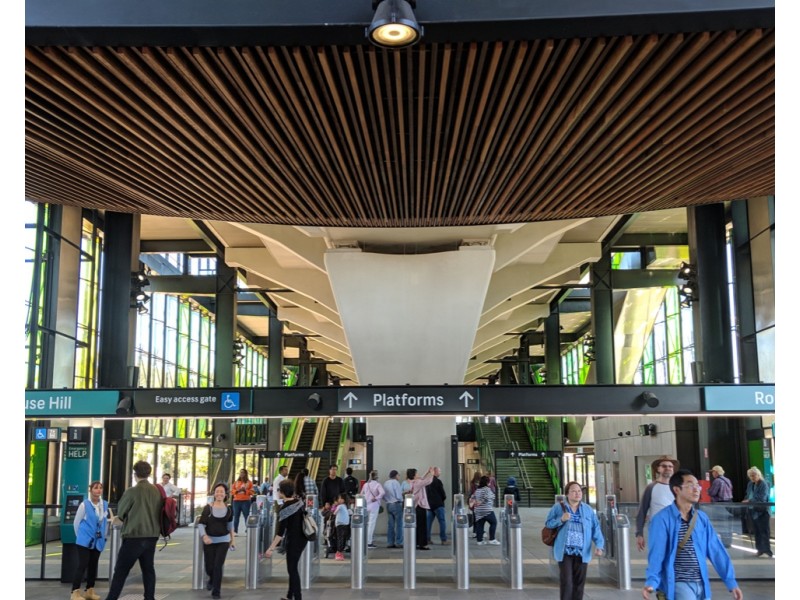 Rouse Hill NSW 2155