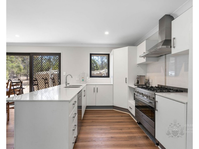 2940 Lake Moogerah Road, Mount Edwards QLD 4309