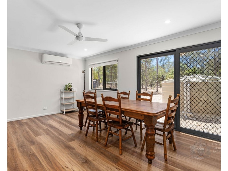 2940 Lake Moogerah Road, Mount Edwards QLD 4309