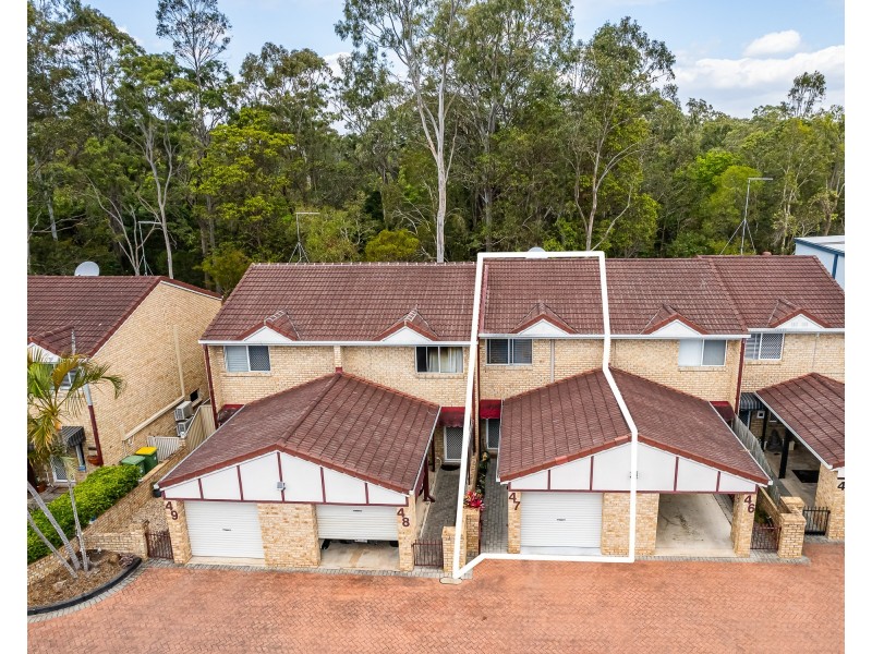 47/19 Crotona Road, Capalaba QLD 4157