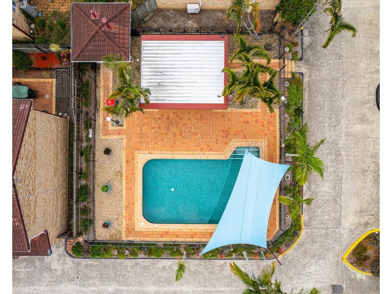 47/19 Crotona Road, Capalaba QLD 4157