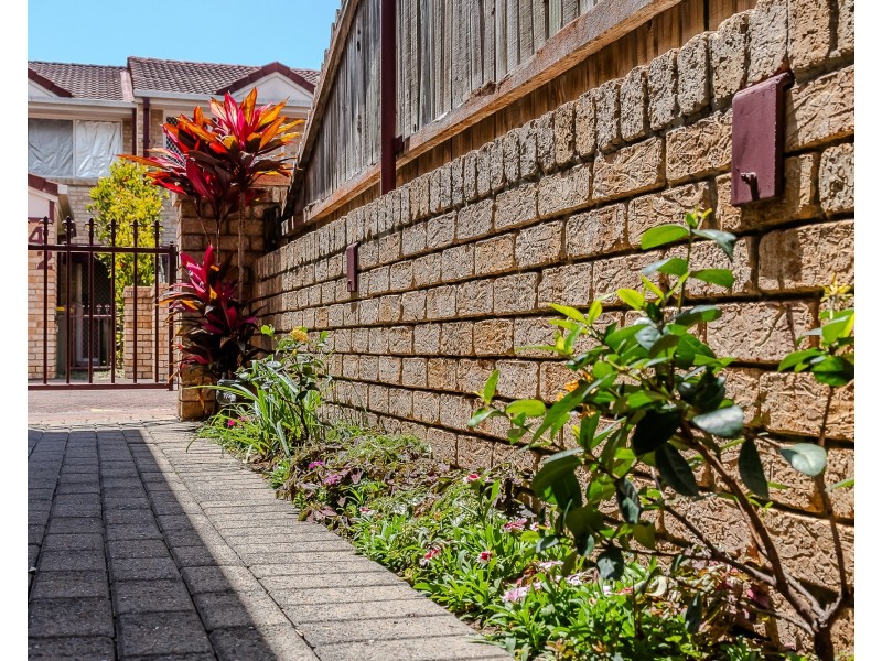 47/19 Crotona Road, Capalaba QLD 4157