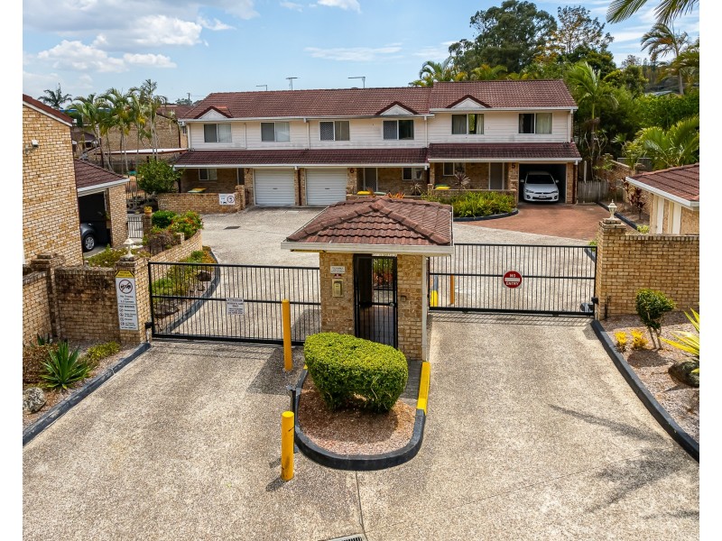 47/19 Crotona Road, Capalaba QLD 4157