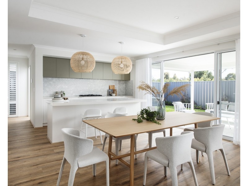 Lot 61 Langshan Street, Southern River WA 6110