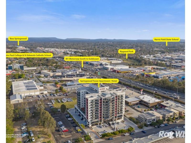 107 Cinderella Drive, Springwood QLD 4127