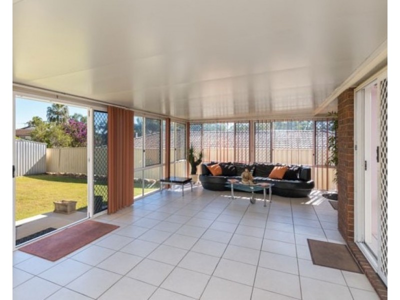107 Cinderella Drive, Springwood QLD 4127