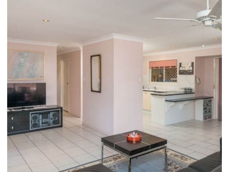 107 Cinderella Drive, Springwood QLD 4127