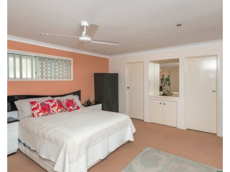 107 Cinderella Drive, Springwood QLD 4127