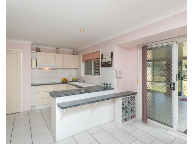 107 Cinderella Drive, Springwood QLD 4127