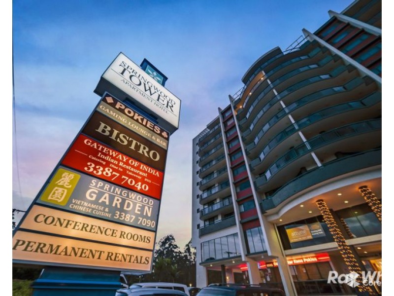 107 Cinderella Drive, Springwood QLD 4127