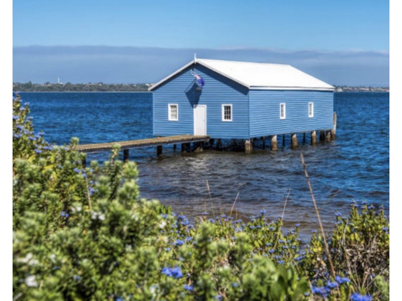 504/150 Broadway, Crawley WA 6009