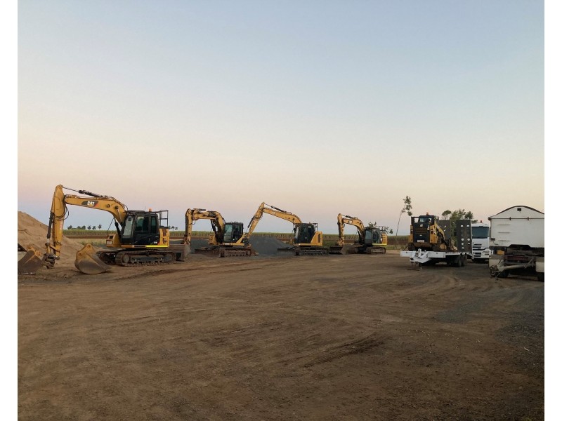 Bundaberg Central QLD 4670