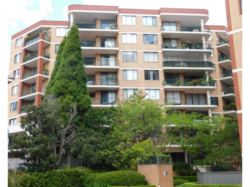 98/156-164 Chalmers Street, Surry Hills NSW 2010