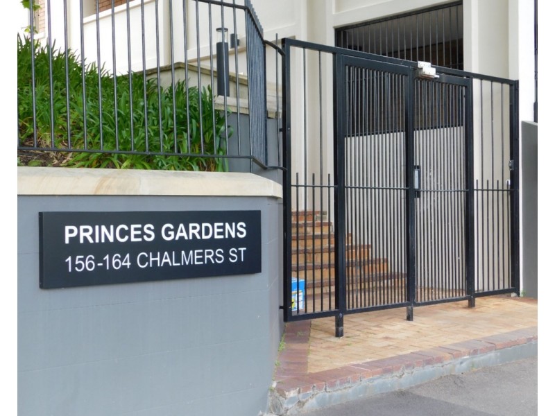 98/156-164 Chalmers Street, Surry Hills NSW 2010