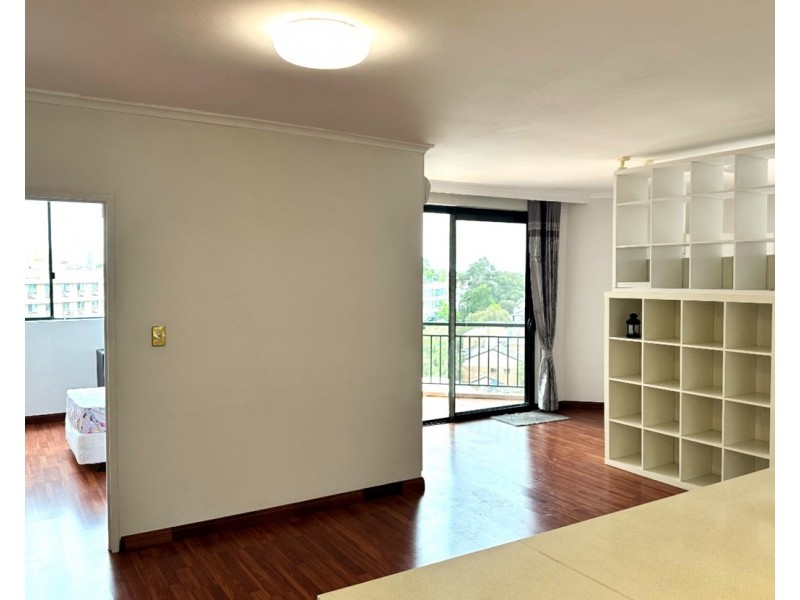 98/156-164 Chalmers Street, Surry Hills NSW 2010