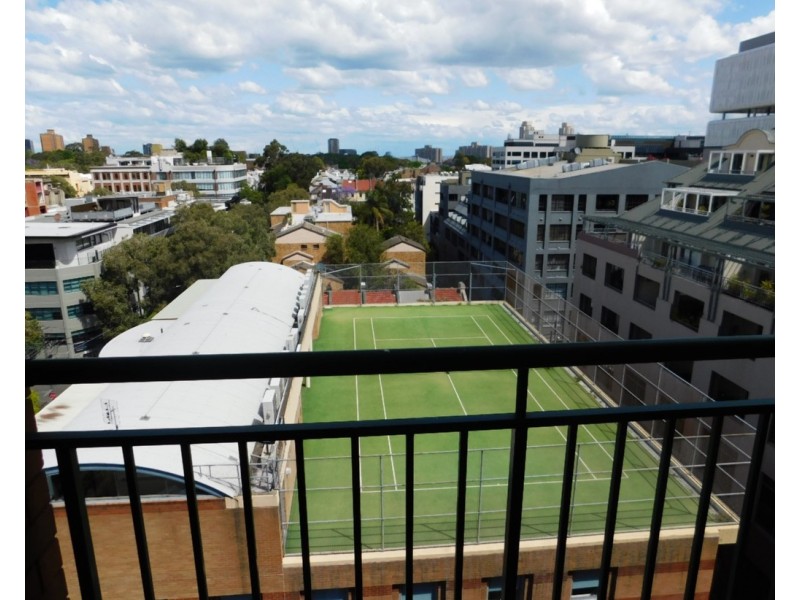 98/156-164 Chalmers Street, Surry Hills NSW 2010