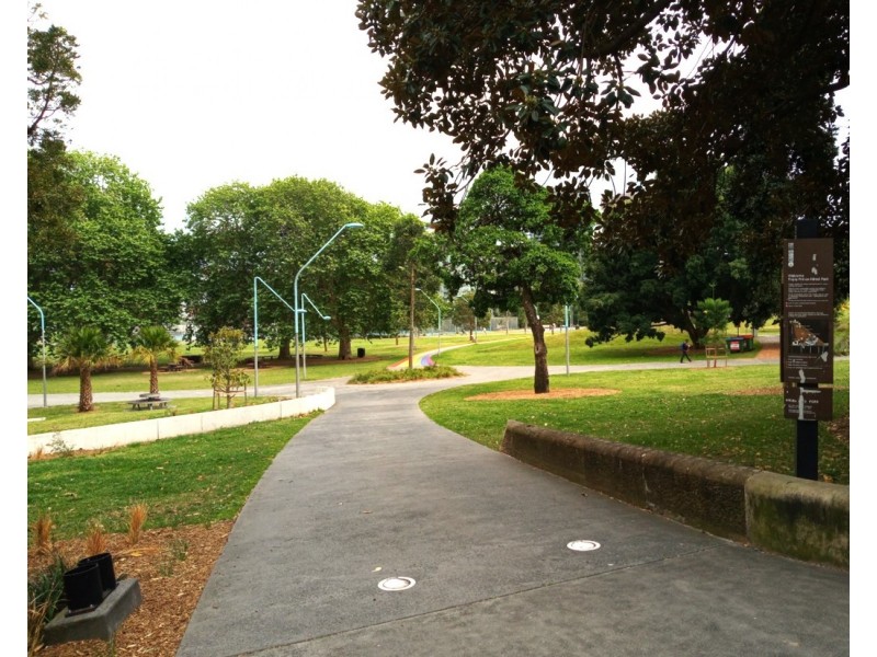 98/156-164 Chalmers Street, Surry Hills NSW 2010