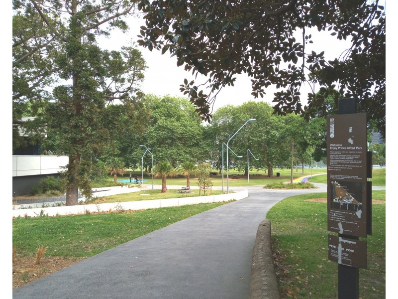 98/156-164 Chalmers Street, Surry Hills NSW 2010