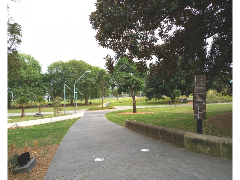 98/156-164 Chalmers Street, Surry Hills NSW 2010