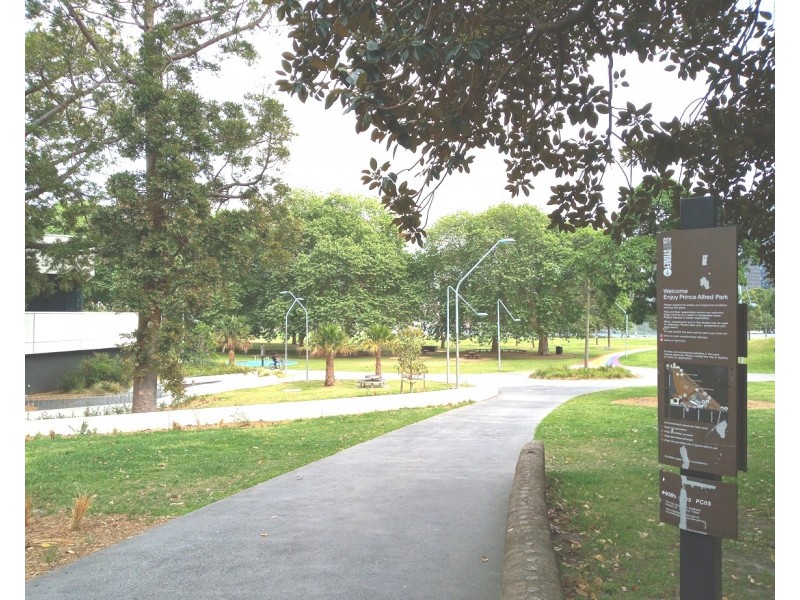 98/156-164 Chalmers Street, Surry Hills NSW 2010