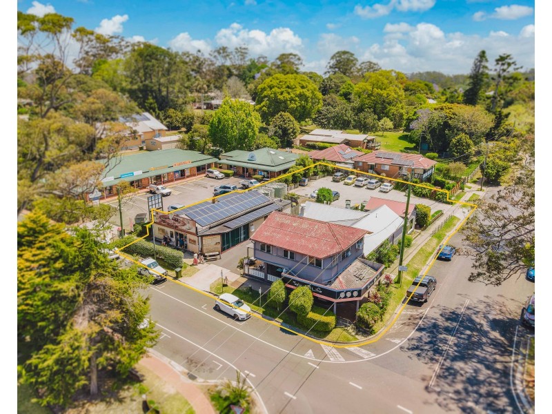 28-28A Main Street, Tamborine Mountain QLD 4272