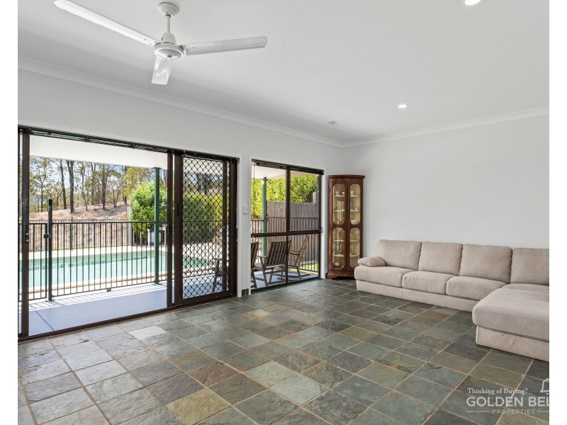 123 Lamington National Park Road, Canungra QLD 4275