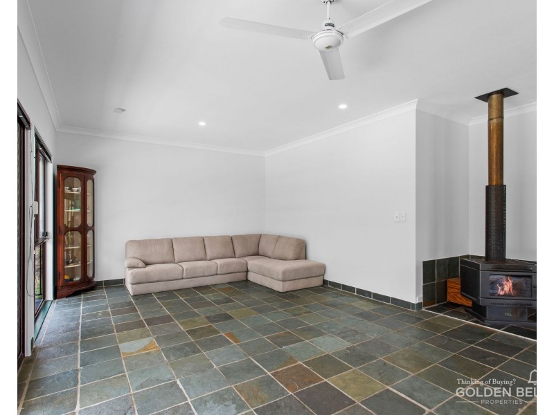 123 Lamington National Park Road, Canungra QLD 4275