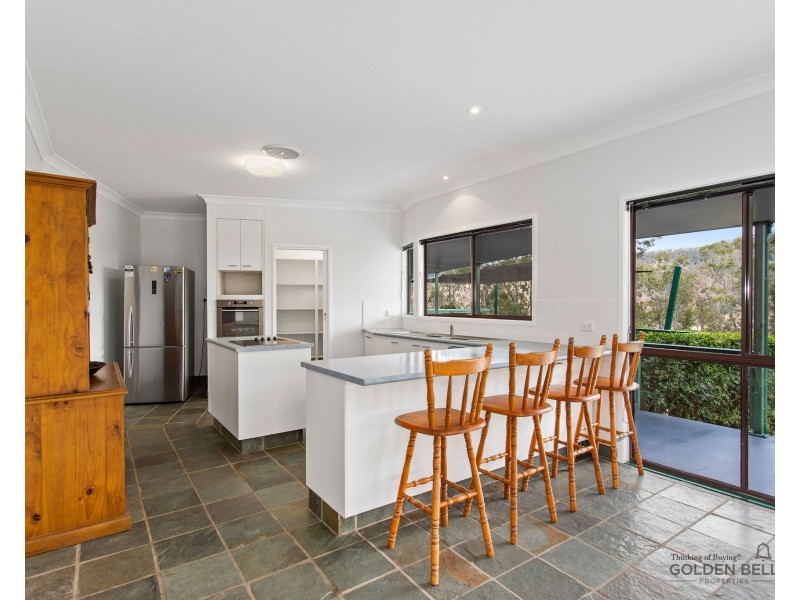 123 Lamington National Park Road, Canungra QLD 4275