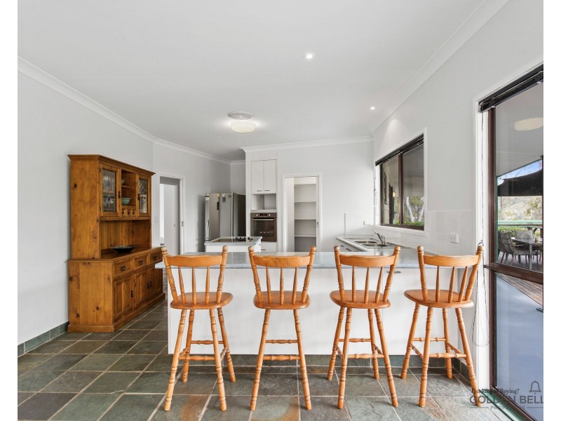 123 Lamington National Park Road, Canungra QLD 4275